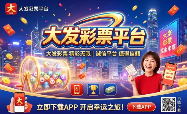 大发一彩是什么意思