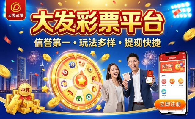 大发集团彩骗局