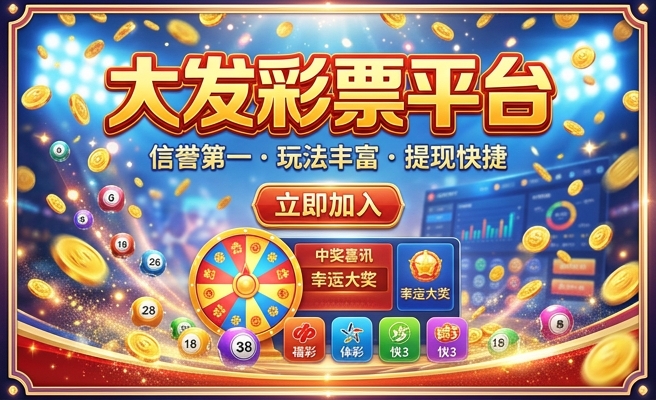 大发六合彩官网