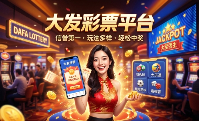 网彩大发快三靠谱吗