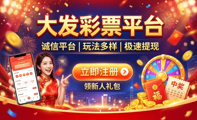 大发盘口送彩金
