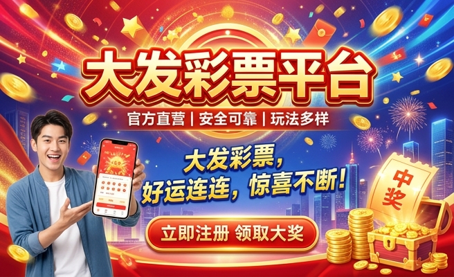 彩神彩票app大发下载最新版