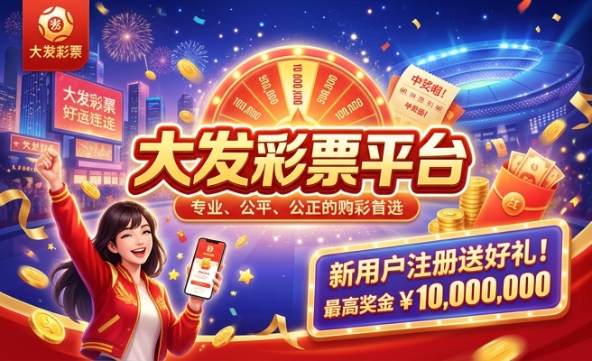 至尊彩大发快三