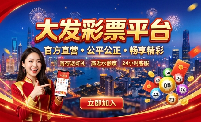 大发盘口送彩金