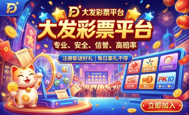大发彩票棋牌大发购彩
